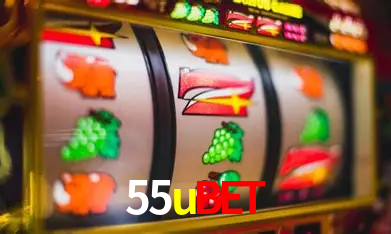 Inovações de Jogos na 55ubet: O Futuro das Experiências Interativas