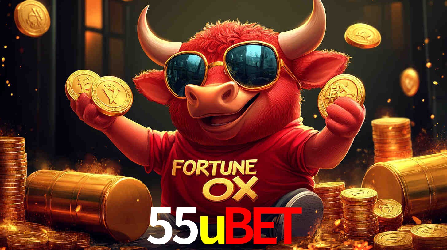 Desvendando o Mundo dos Jogos Virtuais na 55ubet