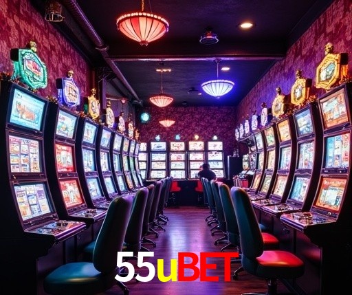 Seasonal Promotions 55ubet