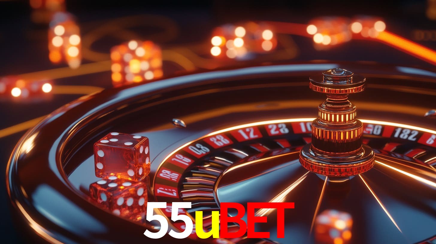 Bônus Generosos e Exclusivos no 55ubet para Você!