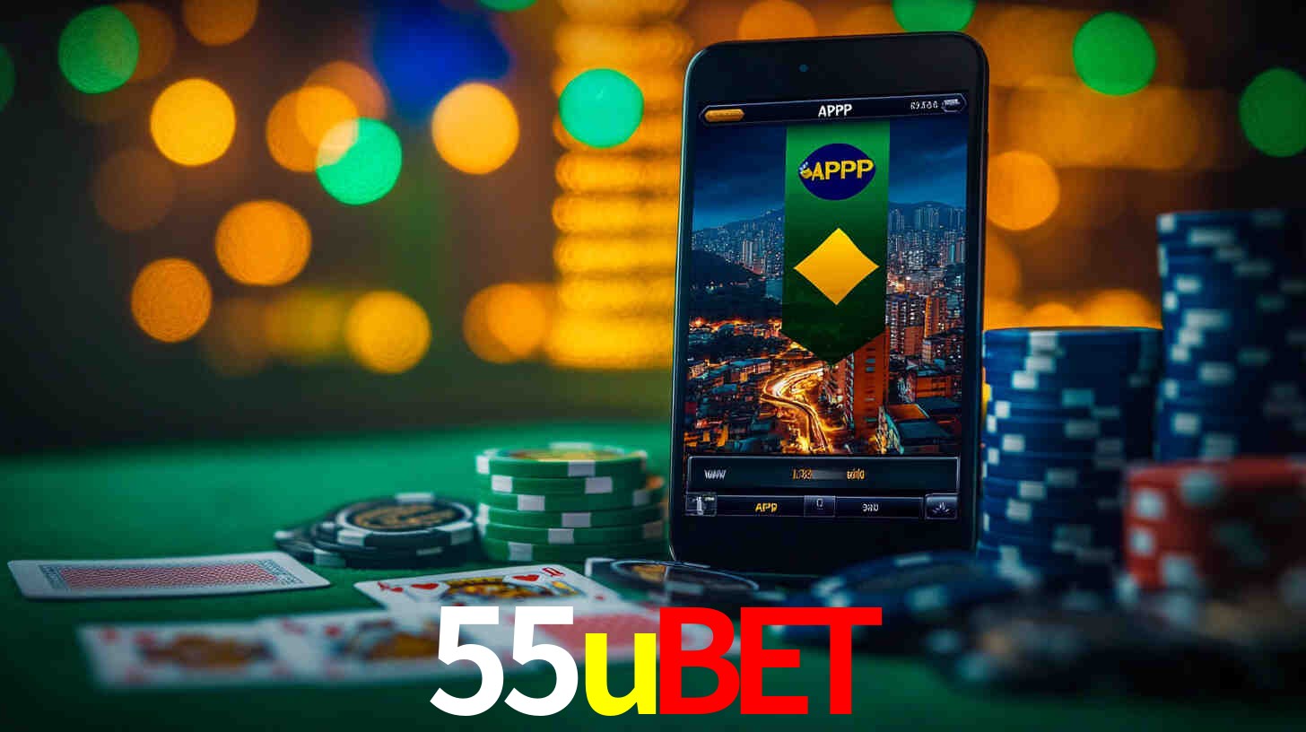 A Popularidade dos Caça-Níqueis no 55ubet