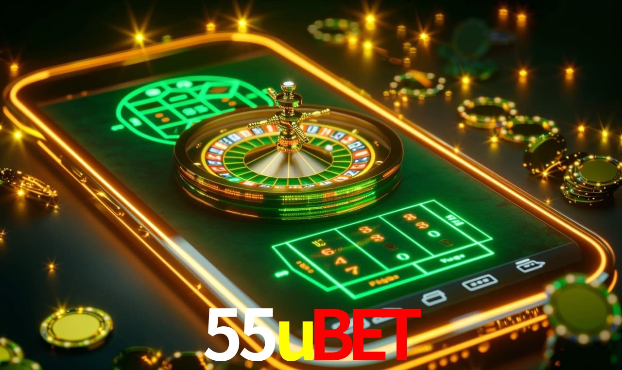 Apostas de Futebol 55ubet
