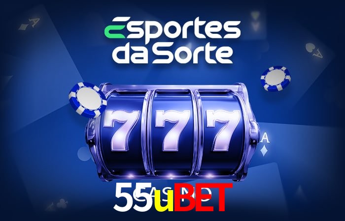 Ofertas Exclusivas 55ubet