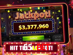 Exclusive Offers 55ubet