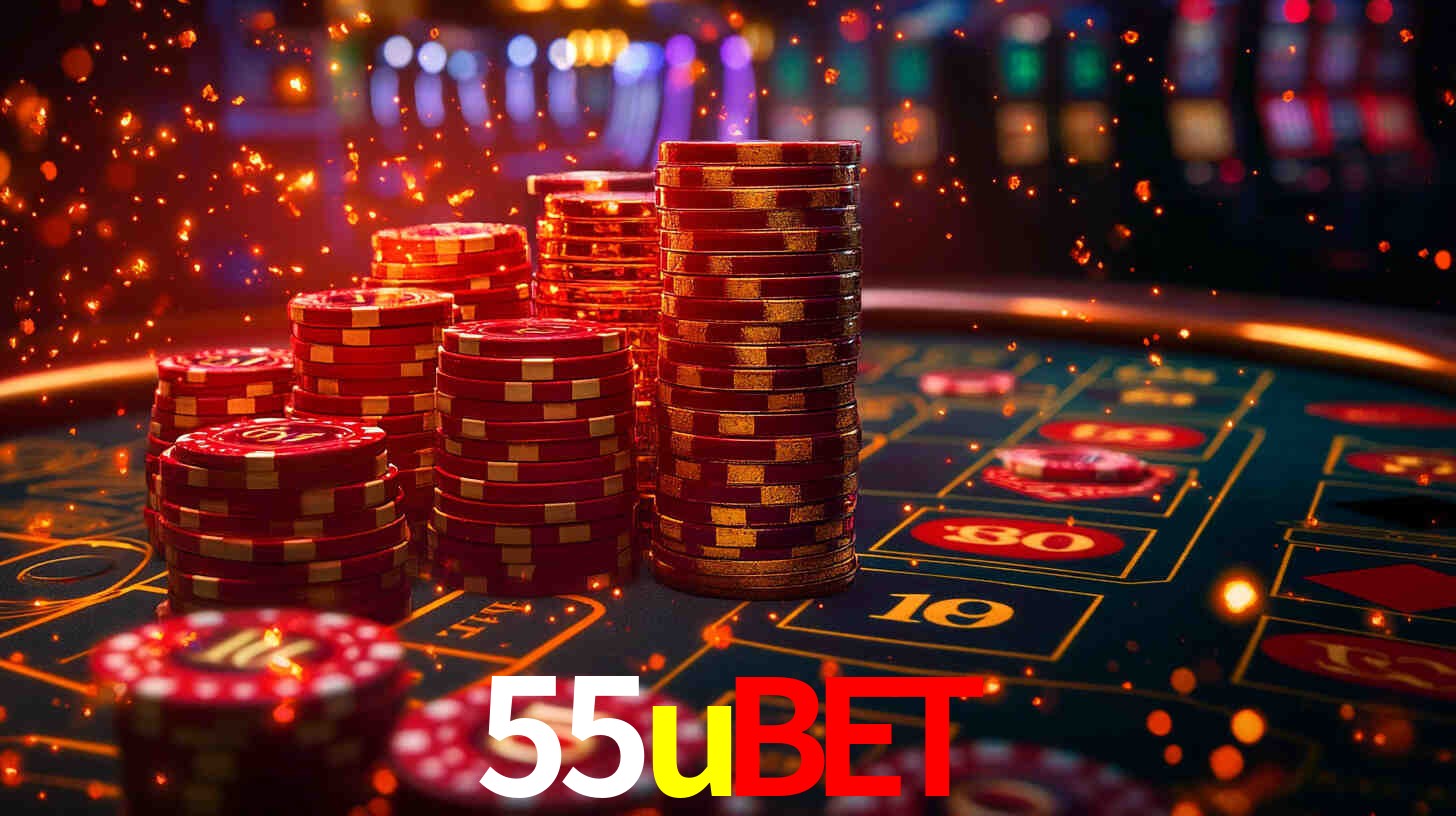 Ofertas Imperdíveis na 55ubet: Promoções e Bônus Que Valem a Pena