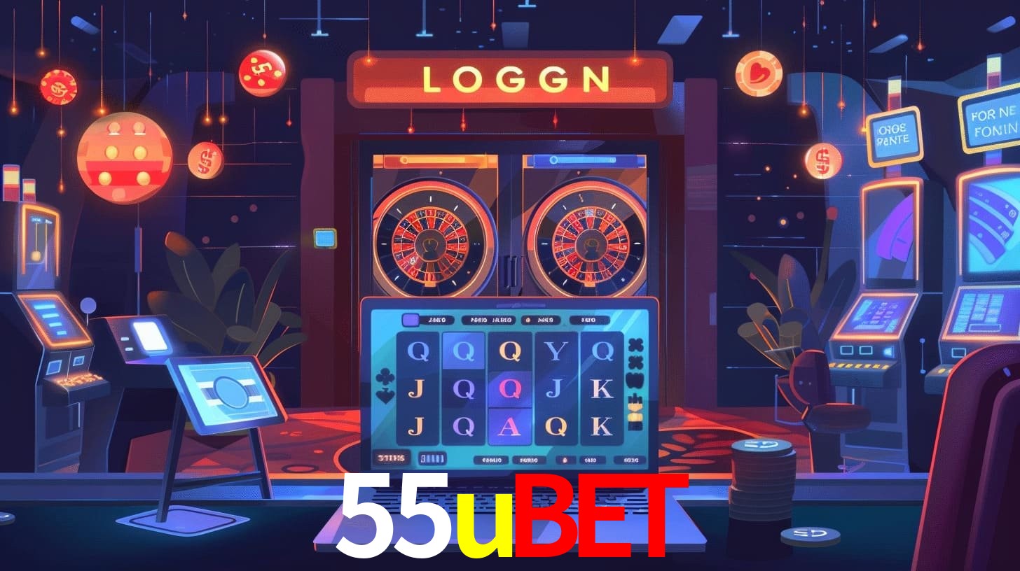 Apostas de Tênis 55ubet