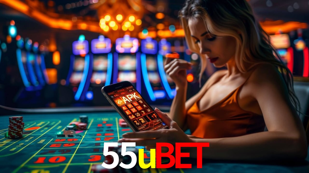 Live Casino 55ubet