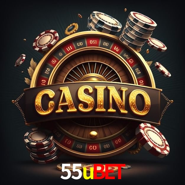 APP oficial da 55ubet para mobile