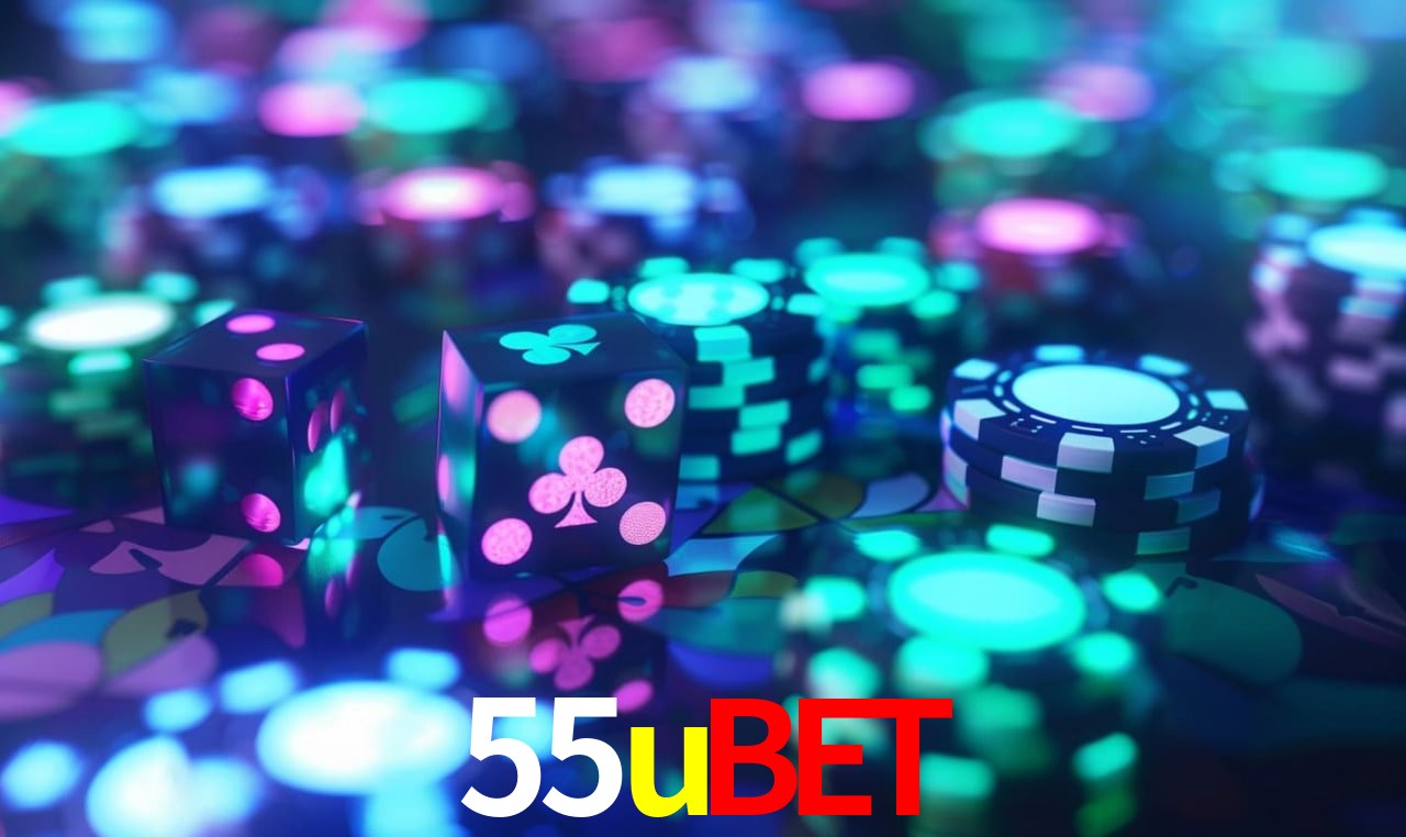cassino 55ubet