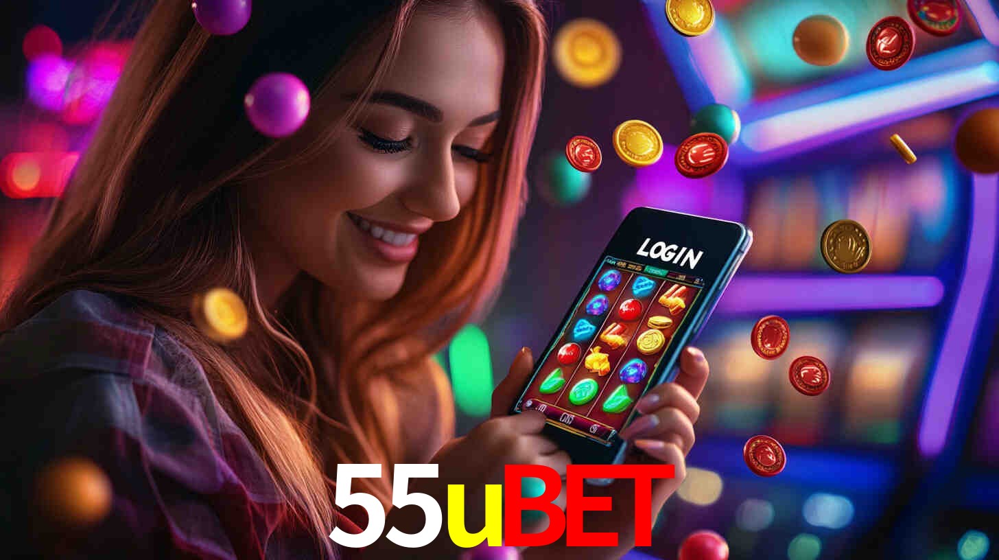 55ubet.com