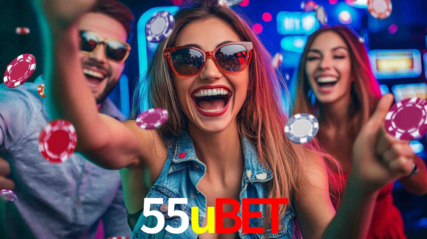 Inovações de Jogos na 55ubet: O Futuro das Experiências Interativas