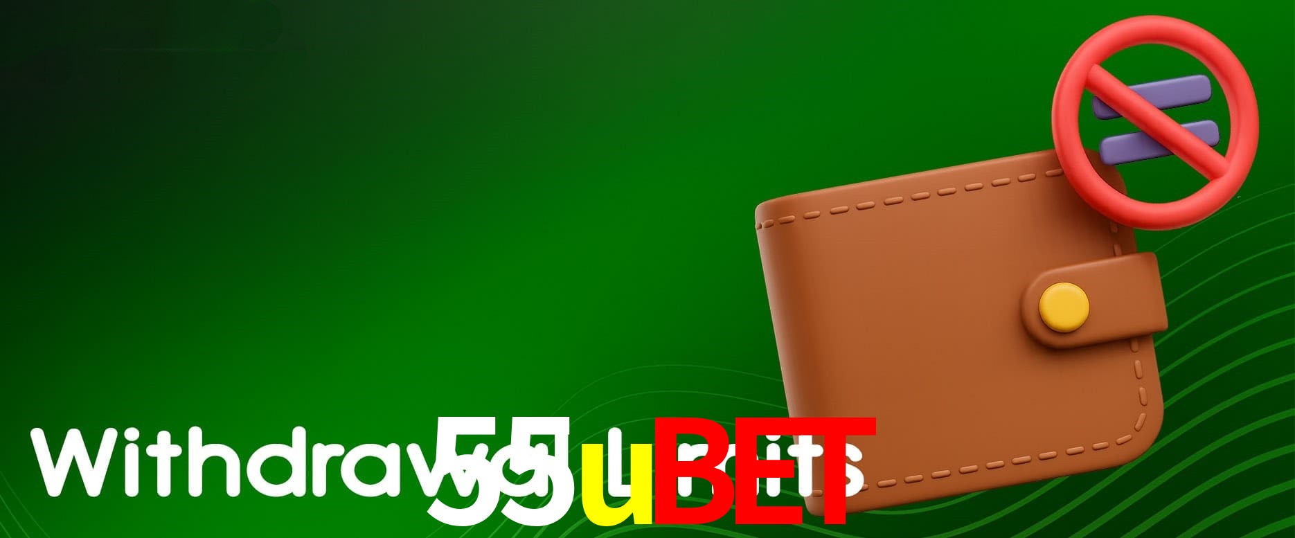 Promoção Relâmpago 55ubet