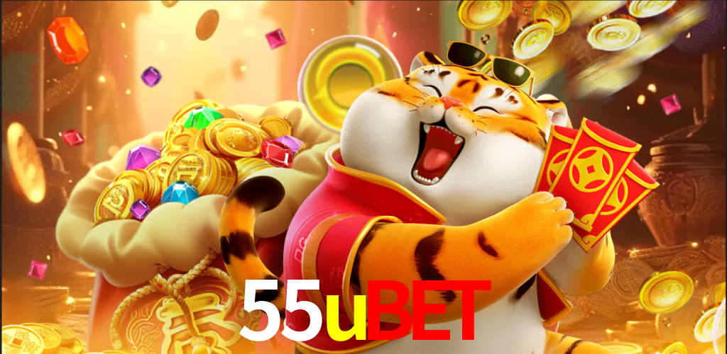 55ubet: A Experiência de Casino com Jogos de Mesa ao Vivo