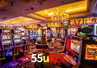 Seasonal Promotions 55ubet