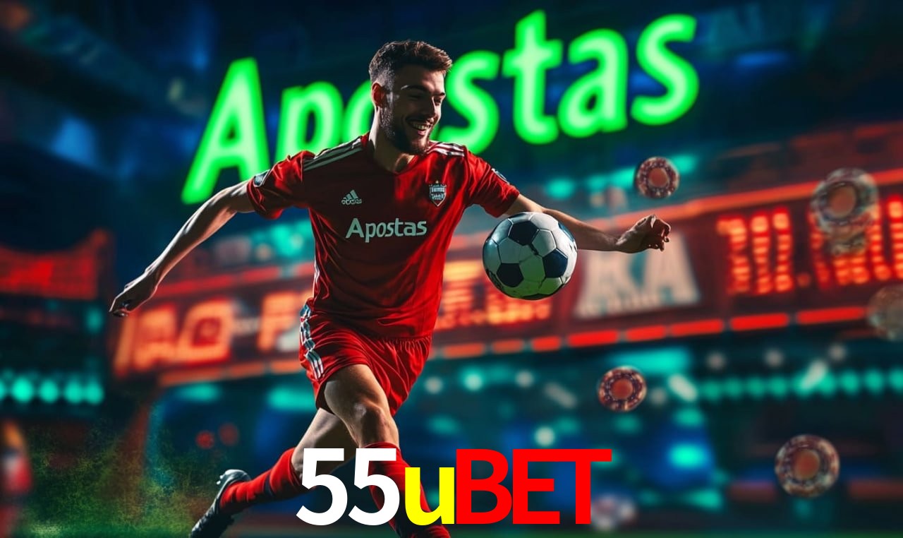 A Emoção da Loteria na 55ubet: Uma Chance de Mudança de Vida