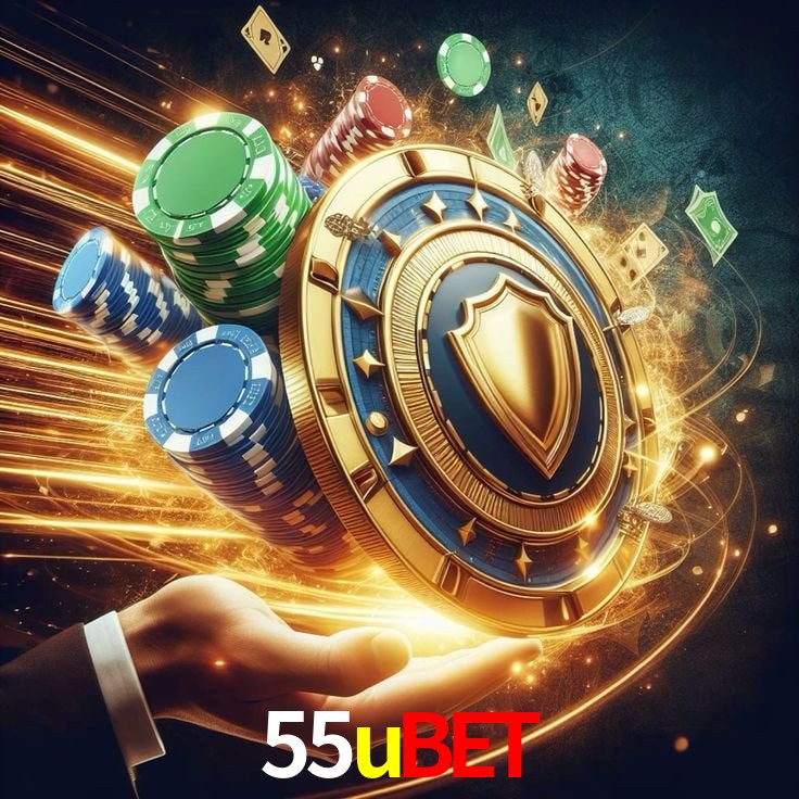 Casino Ao Vivo 55ubet