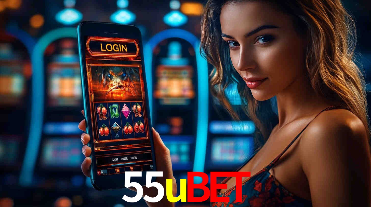 Bônus Generosos e Exclusivos no 55ubet para Você!