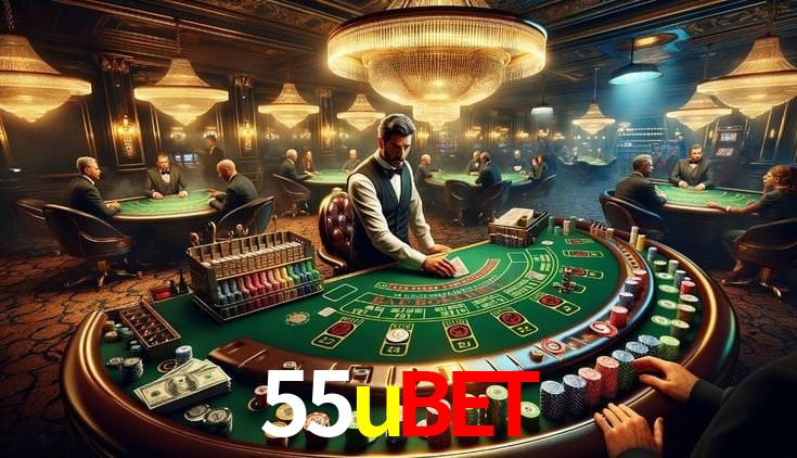Basketball Betting 55ubet