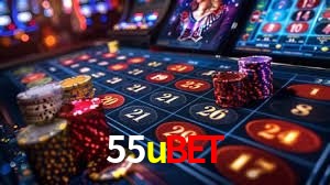 Design Responsivo 55ubet