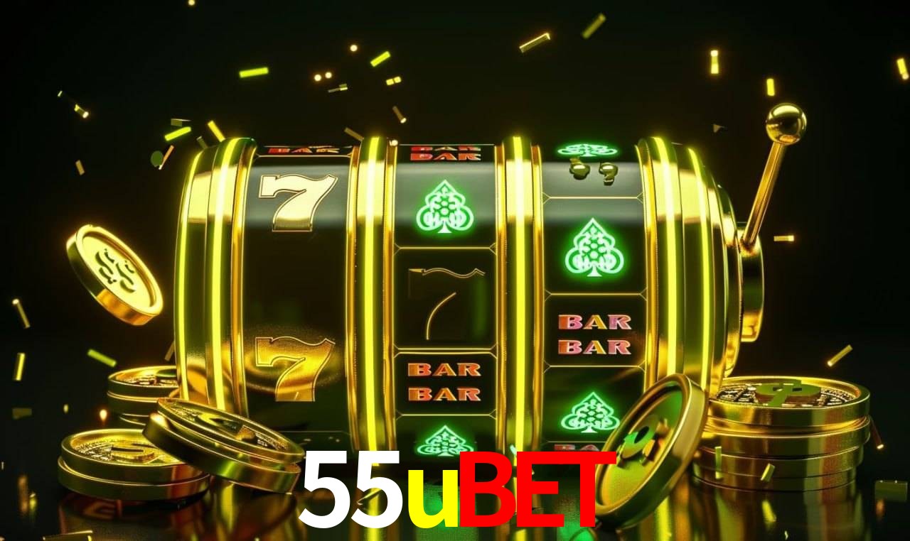 Cadastro Rápido 55ubet