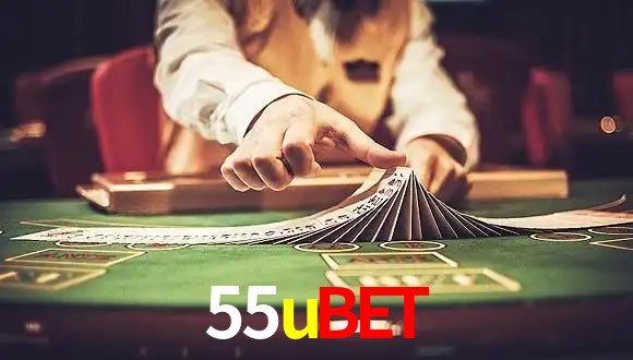 Roulette Table 55ubet