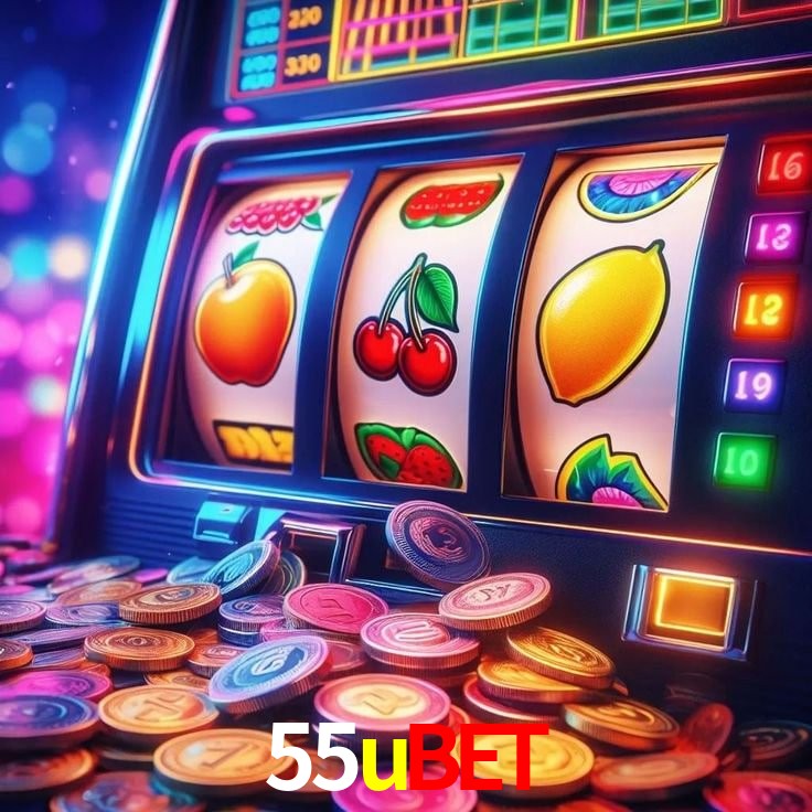 Jogos Exclusivos 55ubet