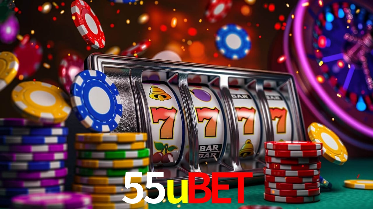 Benefícios da Conta 55ubet