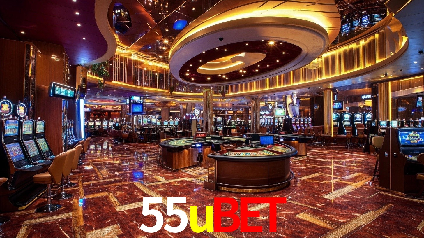 55ubet App Interface