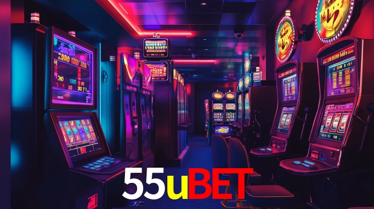 Experimente o Login Seguro Premium no 55ubet