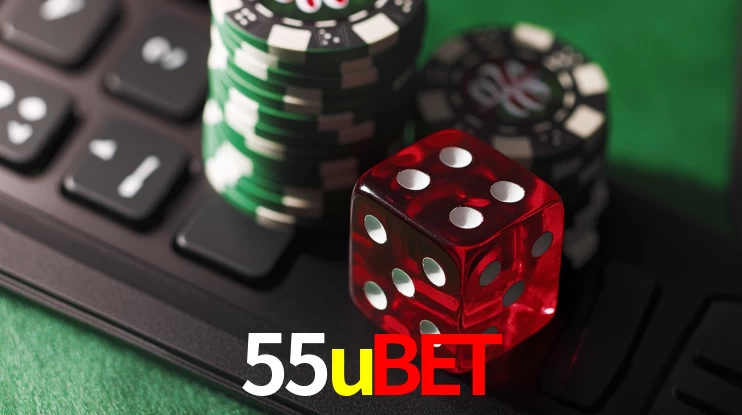 Bonus Features 55ubet