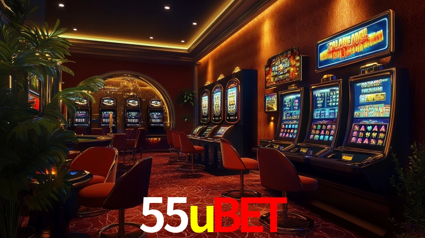 Premium Interface 55ubet