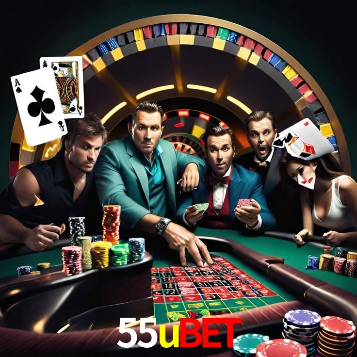 Especiais de Fim de Semana 55ubet