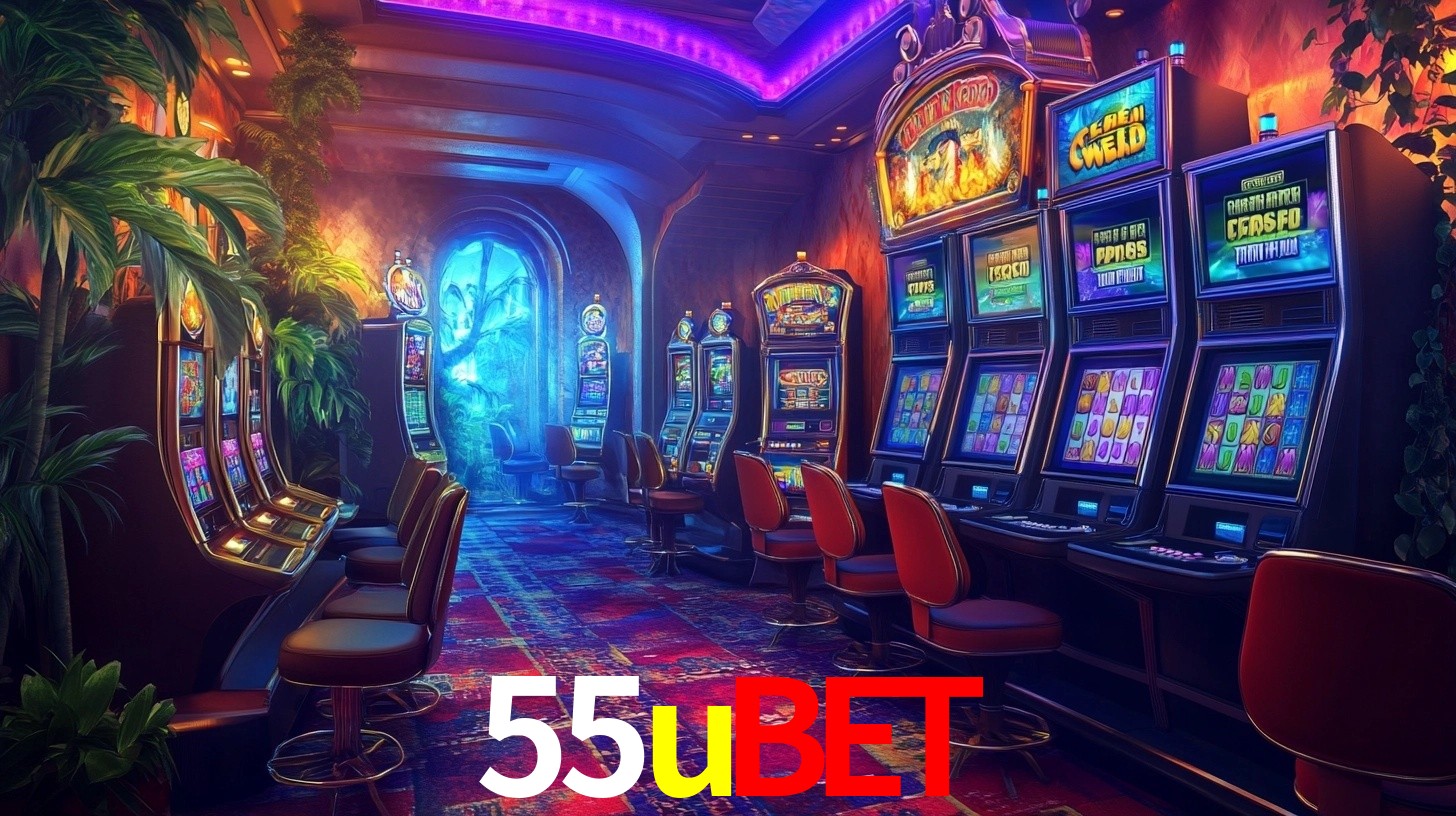 Exclusive Games 55ubet