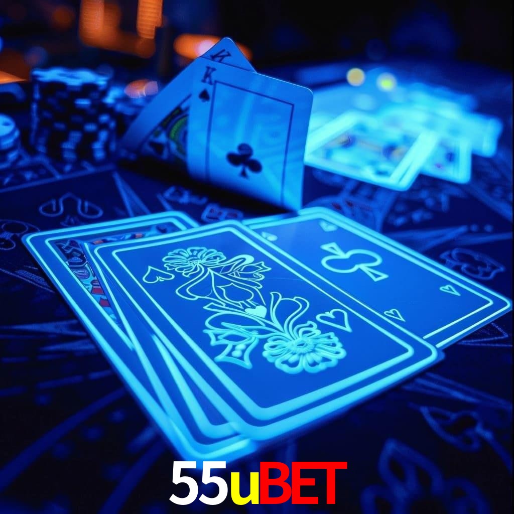 Provedores de Jogos 55ubet