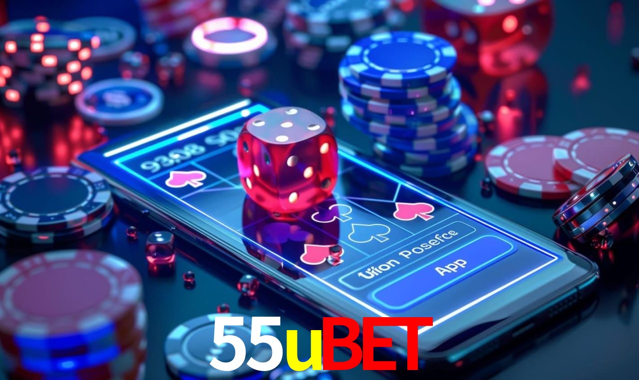 Diretório de Jogos 55ubet