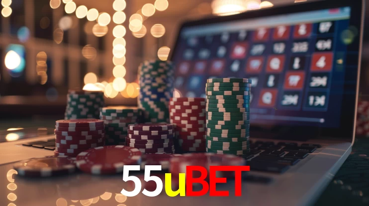 Game Statistics 55ubet